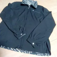 ブルゾン レディースウェア