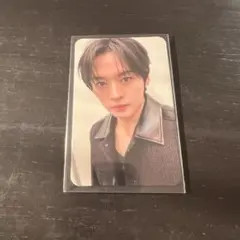 Stray Kids スキズ FC更新特典トレカ リノ