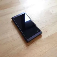 バッテリー良好☆SONY WALKMAN NW-A55 16GB ブラック - メルカリ