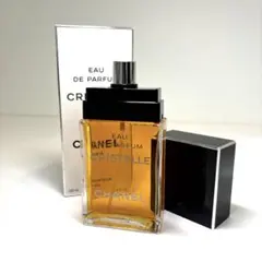 【未使用】CHANEL シャネル　CRISTALLE EDP 　香水　100ml