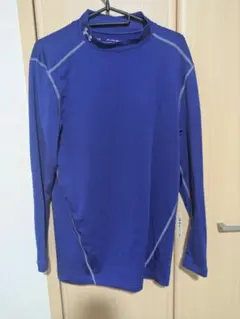 UNDER ARMOUR COLDGEAR コンプレッションシャツ 2XLのサムネイル