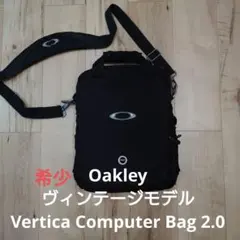 OAKLEY　メッセンジャーバック