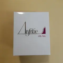 アンファティ リフレッシュクリーム 洗顔クリーム 旧 - メルカリ