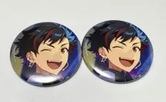 あんスタ コレ缶 コレクション缶バッジ Dec 2025 南雲鉄虎