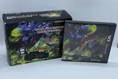 2026年最新】ニンテンドー3ds モンスターハンター4 ハンターパックの