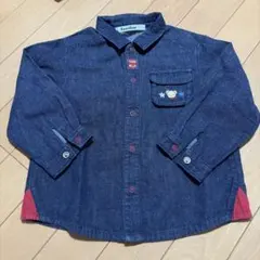 2026年最新】ファミリア 90 長袖の人気アイテム - メルカリ