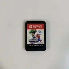 動作確認済Super Mario Bros. Wonder マリオワンダー箱無し