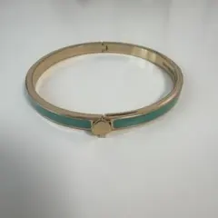Kate spade バングル　ターコイズのサムネイル