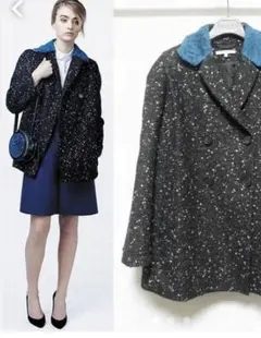 先取 コート 36 カルヴェン