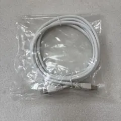 LANケーブル 2m 未使用品 EO 光