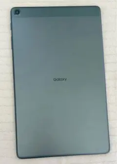 Galaxy タブレット本体 グレー