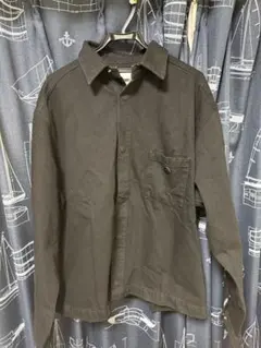 LEMAILE Relaxed Western Shirt 24ss - メルカリ