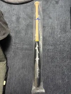 ミズノプロ 硬式木製バット メイプル ORDER MT