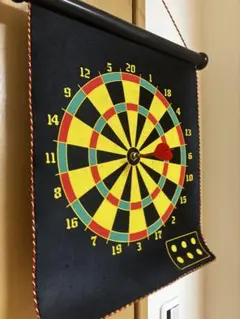 MAGNET DARTS マグネットダーツ 未開封品 - メルカリ