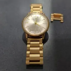 シチズン ジェット オートデータ AD15801 腕時計 - メルカリ