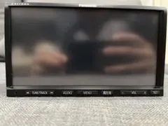 Panasonic Strada CN-E205D カーナビ 本体のサムネイル