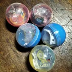 くら寿司　bt21 BTS　ビッくらポン　BTS 5個