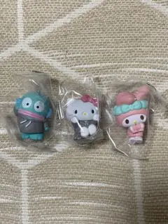 サンリオキャラクターズ おやすみのひ