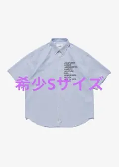 U*S様 wtaps BD 02 / LS / COTTON. HERRINGB - メルカリ