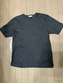 GREEN LABEL RELAXING グレー Tシャツ Mのサムネイル