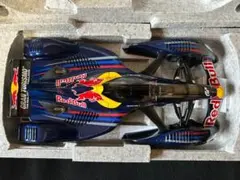ラジコン F1 ボディー レッドブル RED BULL プロトフォームF103 - メルカリ