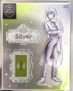 【未開封】ツイステ プラチナジャケット シルバー セット売り 未開封】ツイステ プラチナジャケット シルバー セット売り