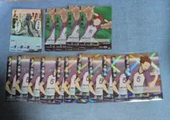 ハイキュー バボカ 天童覚