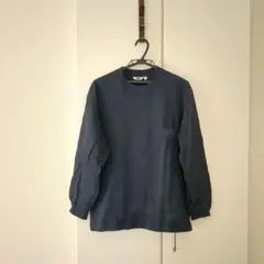 UNIQLO U カットソー 長袖