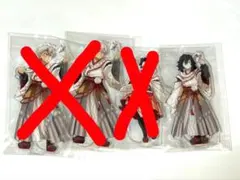 鬼滅の刃-干支2025巳年-ランダムアクスタ-伊黒小芭内