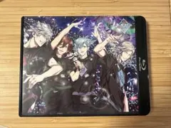 うたプリ　QUARTET NIGHT タブナイ　Blu-ray ①