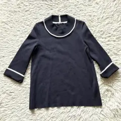 pierre cardin 状態良好 ニットトップスのサムネイル