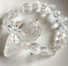 フリーサイエンス素粒水ビーズ 大 198個 小 78個 フリーサイエンス素粒水ビーズ 大 198個 小 78個