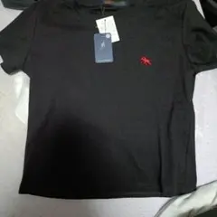 POLOCHAMPS Tシャツ ブラックのサムネイル