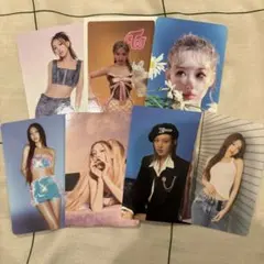 2025年最新】twiceトレカの人気アイテム - メルカリ