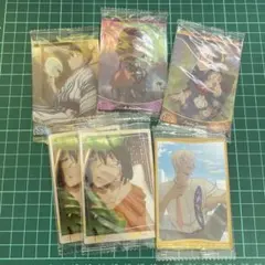 名探偵コナン☆[未開封] イタジャガ vol.5 まとめ売り