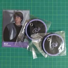 与那嶺瑠唯 THERAMPAGE PRIMAL SPIDER フォトカ