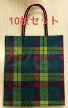 新宿伊勢丹ショッパーのサムネイル