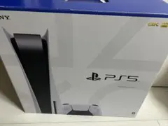 PlayStation5 本体　付属品完品　CFI-1200a ジャンク