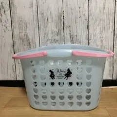 swimmer不思議の国のアリス収納籠