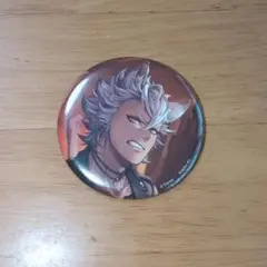 ツイステ ジャック・ハウル サバナクロー SSR 缶バッジ - メルカリ