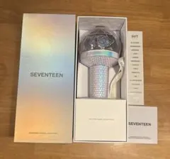 SEVENTEEN　CARAT棒ver2 楽天市場】seventeenペンライトver.2の通販