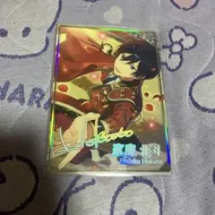 あんスタ 氷鷹北斗 虹色開花ポートレート