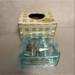 【新品未使用】オルゴール　湯布院 オルゴールの森　情熱