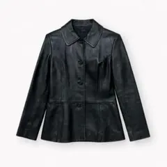2026年最新】シープレザー シングル ライダースの人気アイテム - メルカリ