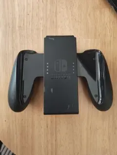 no.11 Switch　純正品　Joy-Conグリップ　正規品　ジョイコン用