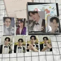 carat盤　バーノン　セット