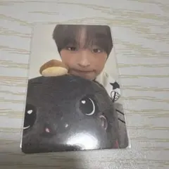 NCT WISH リク withmuu 特典トレカ - メルカリ
