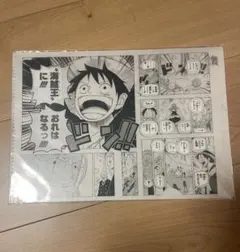 Vジャンプ 2010年6月号 付録 ワンピースカード - メルカリ