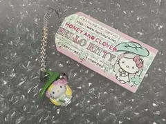 2025年最新】ハチミツとクローバーキティの人気アイテム - メルカリ