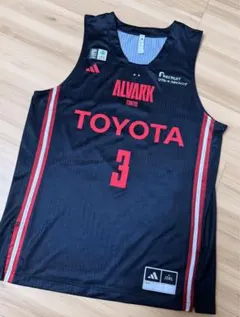 アルバルク東京 ライアンロシター　アウェイ ユニフォーム XL 2025-26 アルバルク東京 ライアンロシター アウェイ ユニフォーム XL 2025-26